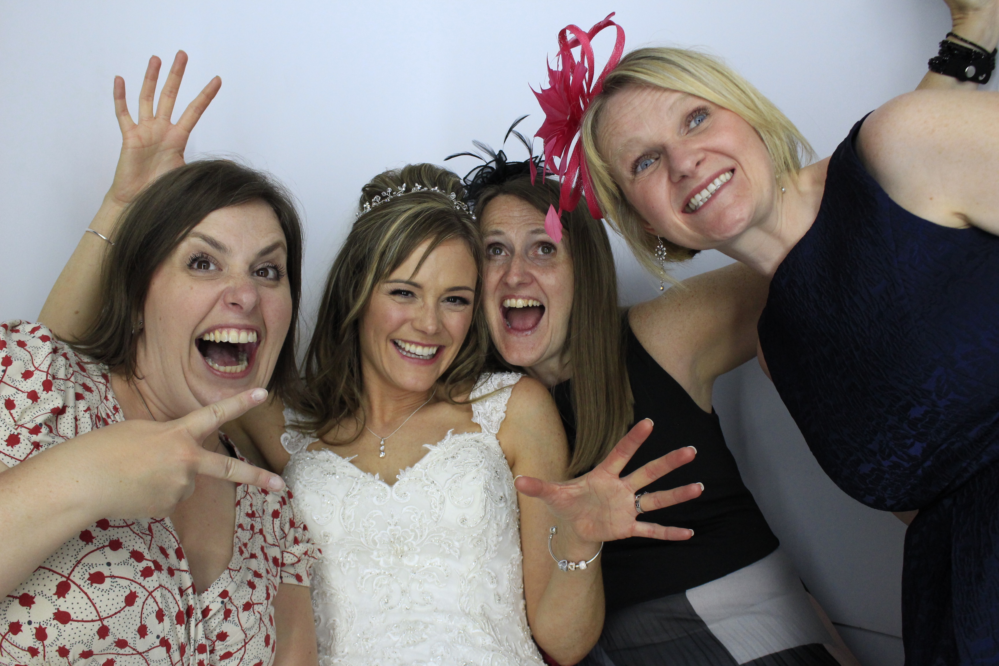 Lucy & Tim's Wedding | View more photos from the event at gallery.myphotoboothexperience.co.uk/u/MyPhotoBoothExperienceLtd/Lucy-Tims-Wedding